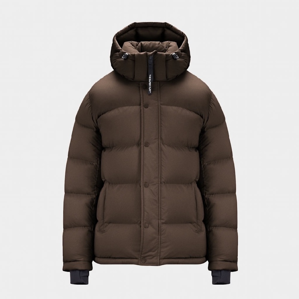ARITZIA The Super Puff - cliMATTE